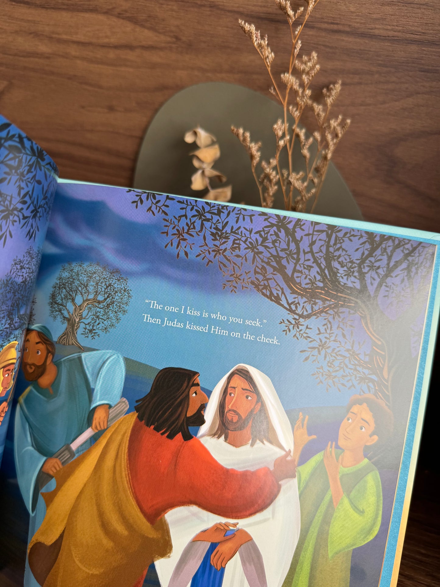 Journey With Jesus - An Easter Story