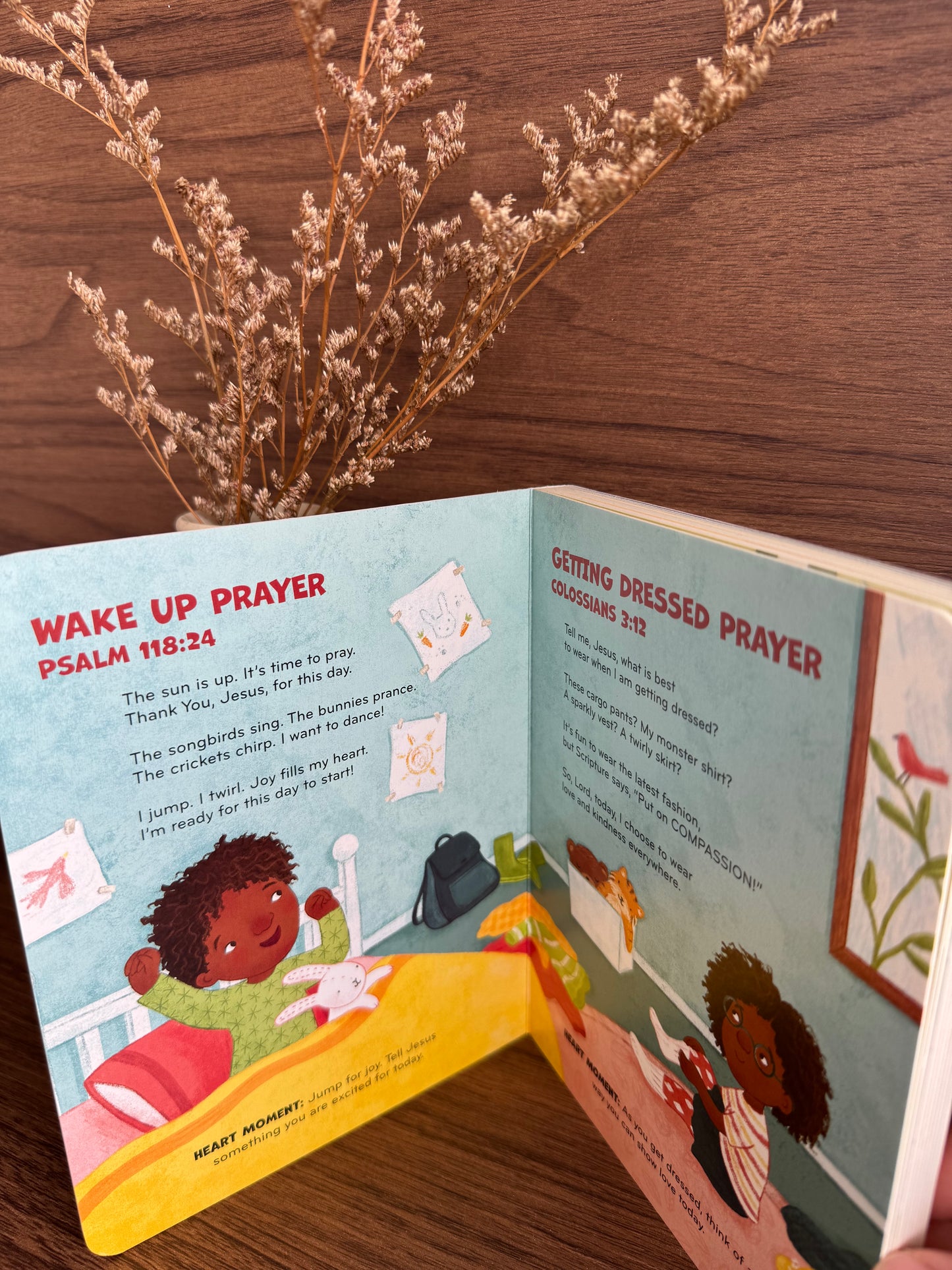 My Tender Heart Prayer Book