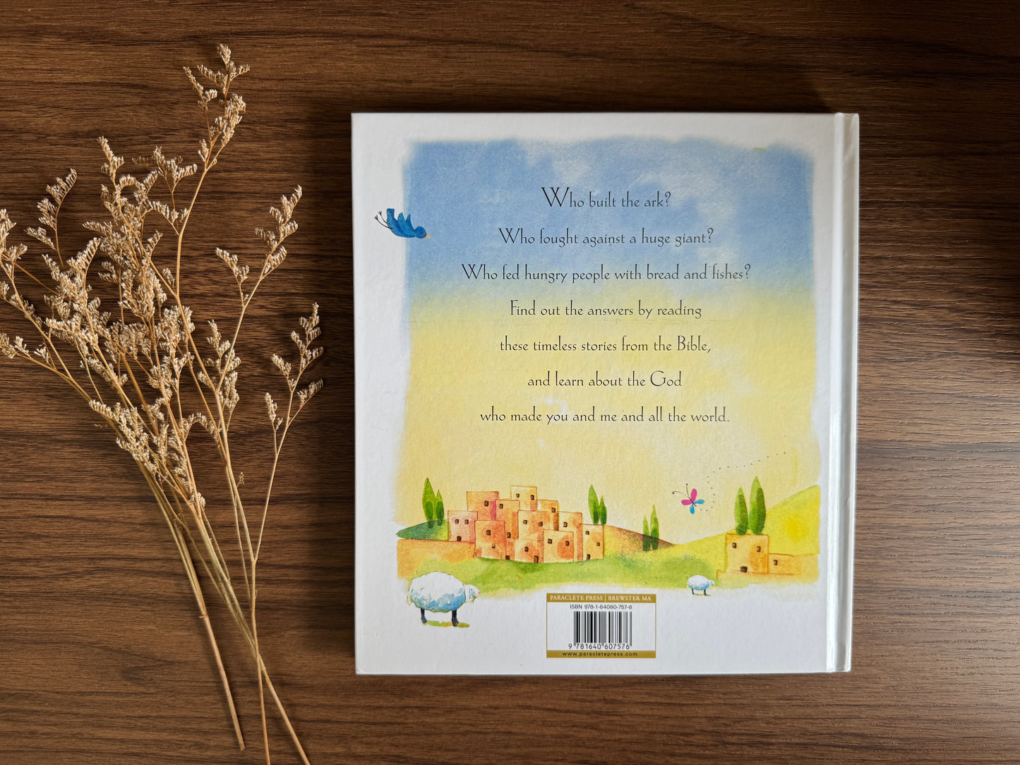 A Child's Bible
