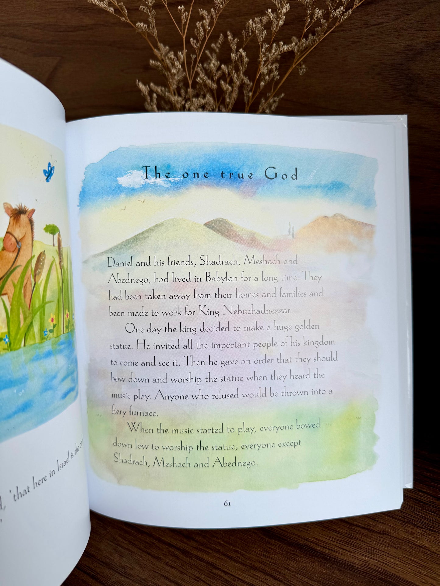A Child's Bible