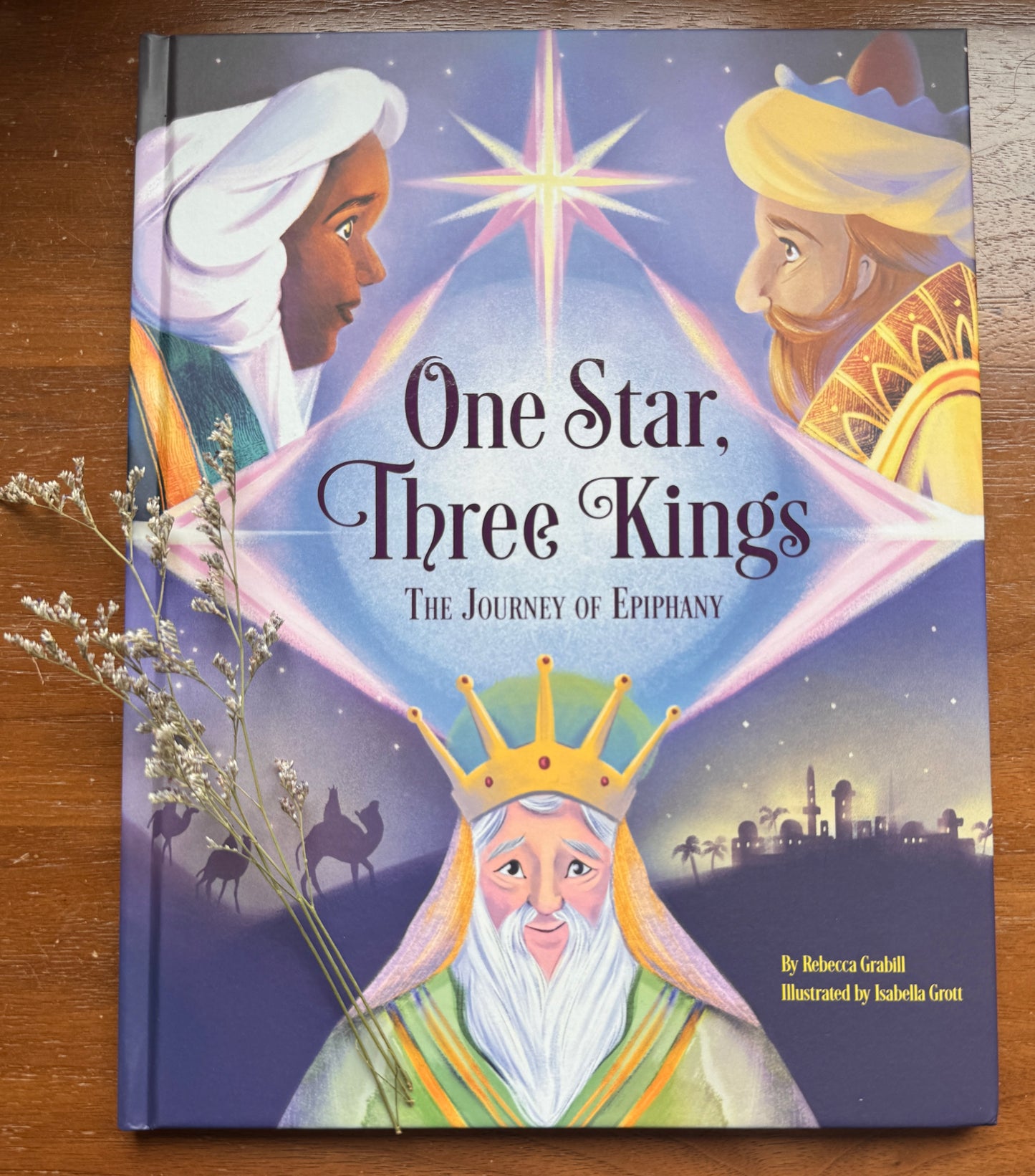 One Star, Three Kings