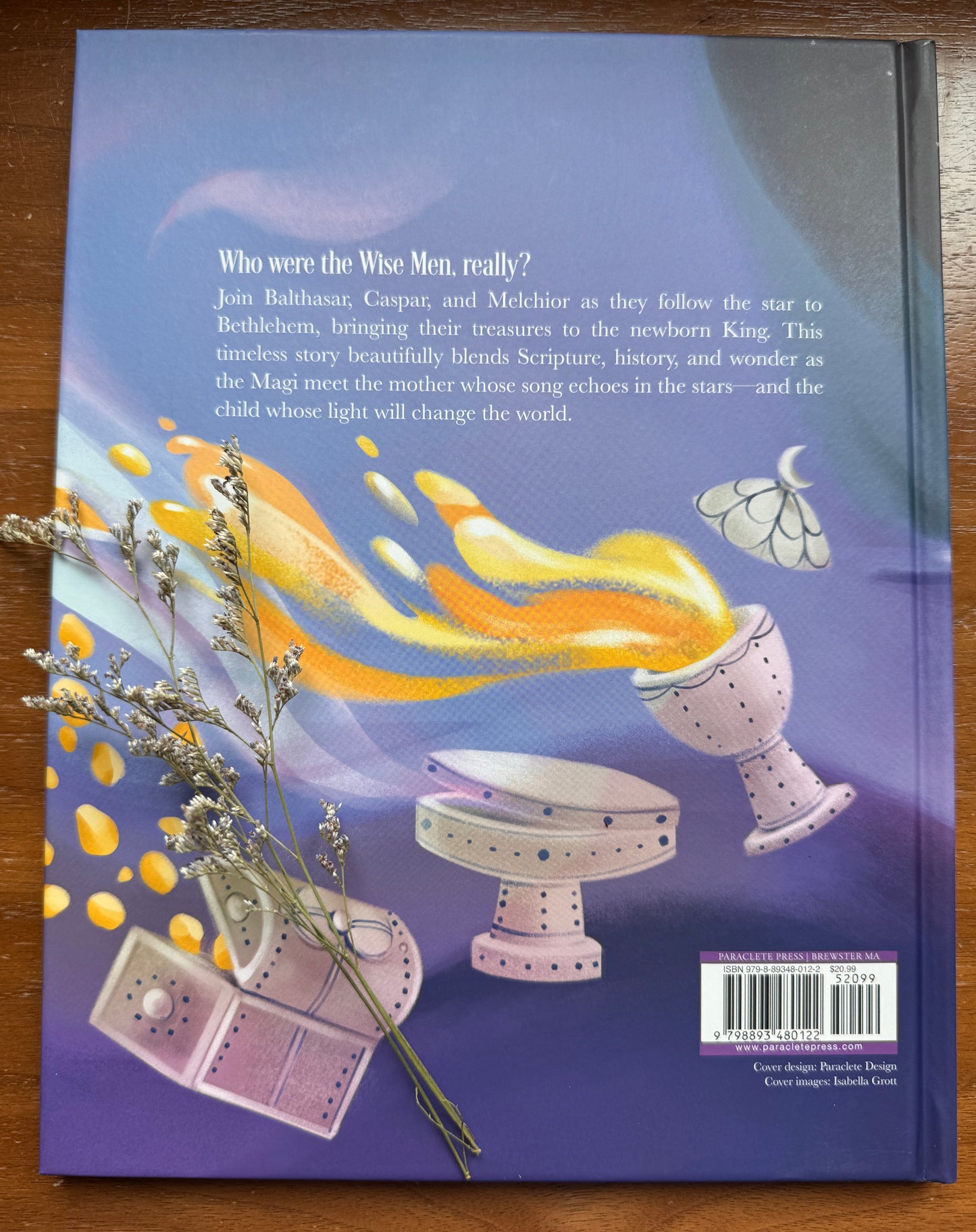 One Star, Three Kings