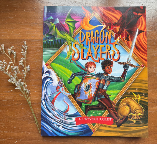 Dragon Slayers