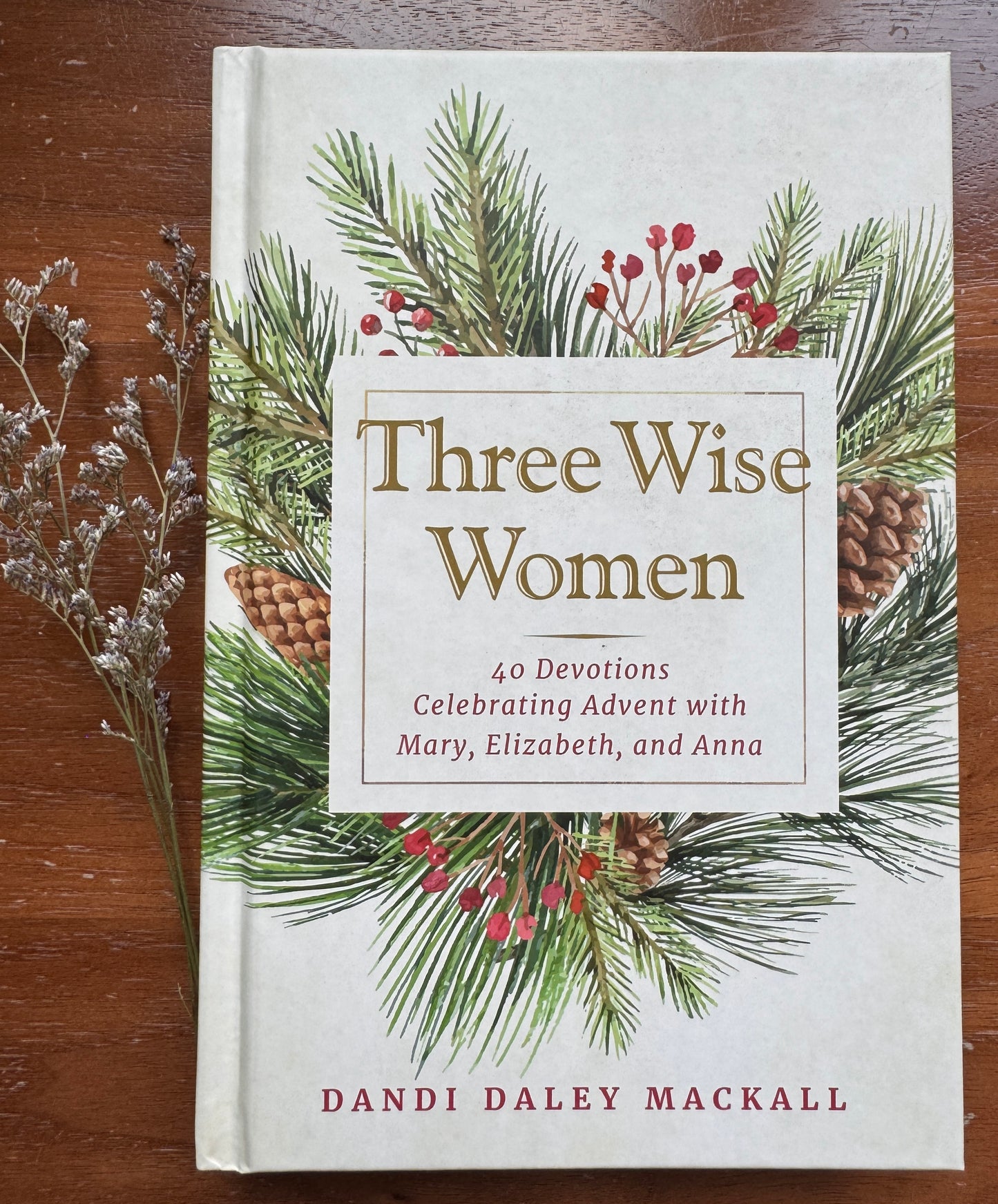 Three Wise Women