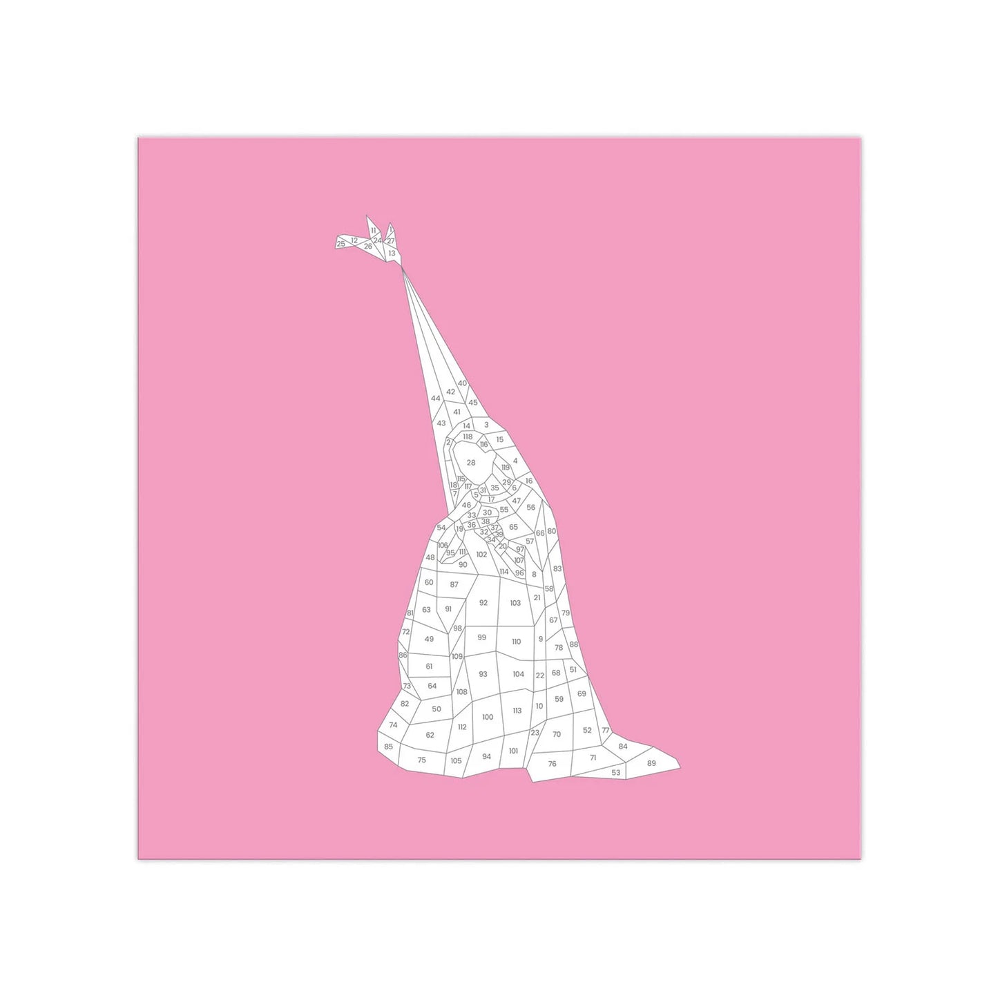 Pray by Sticker: Christmas